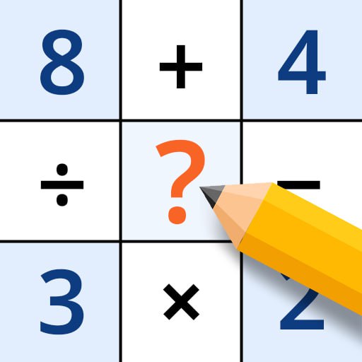 CrossMaths – Number Puzzle 7 Apk Mod Unlimited Money CrossMaths – Number Puzzle 7 Apk Mod Unlimited Money