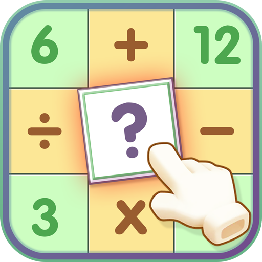 Crossmath Master 1.0.2 Apk Mod Unlimited Money