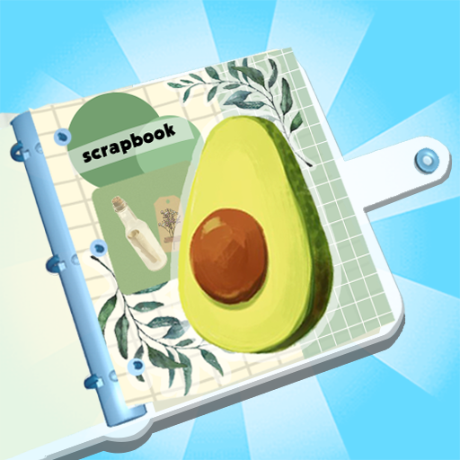 DIY Mini Journals 1.2.2.0 Apk Mod Unlimited Money