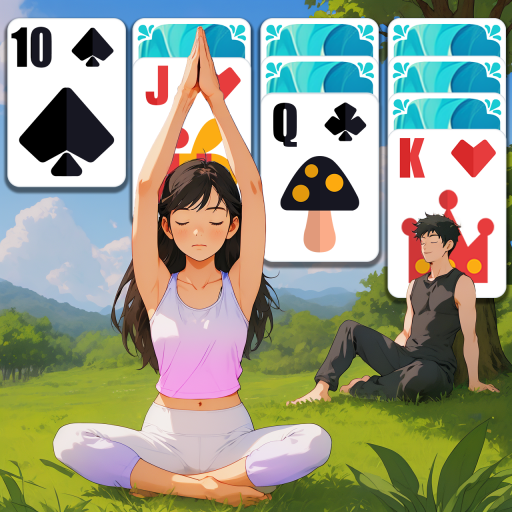 De Stress Solitaire VARY Apk Mod Unlimited Money