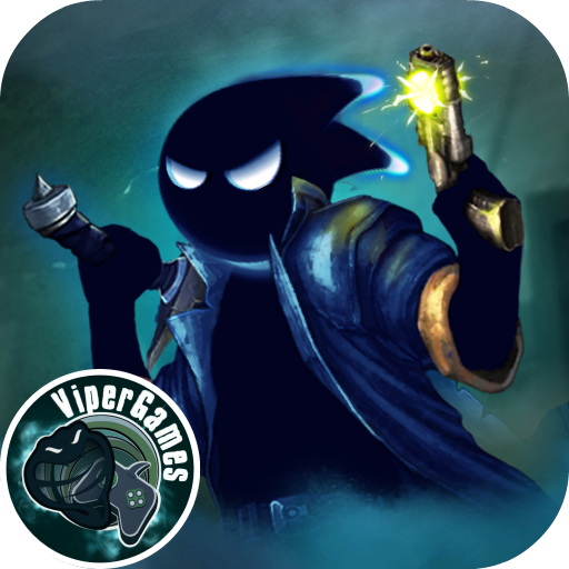 Demons Must Die 1.2.1 Apk Mod Unlimited Money