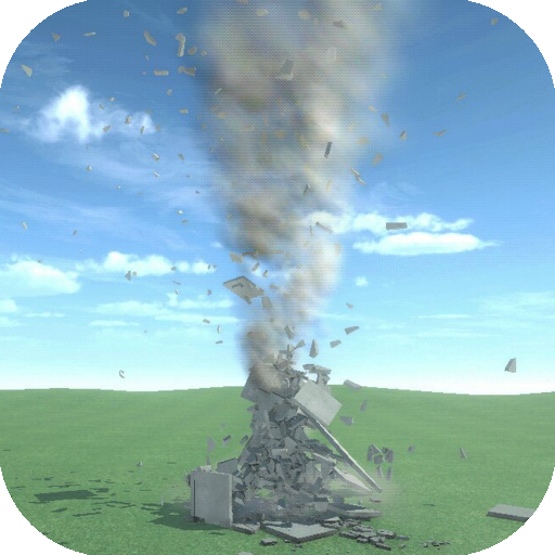 Destruction simulator sandbox 1.52 Apk Mod Unlimited Money