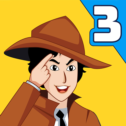 Detective IQ 3 Lost Future 0.0.45 Apk Mod Unlimited Money