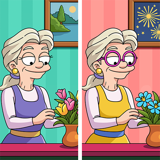 Differences – Find Differences 2.2.1 Apk Mod Unlimited Money Differences – Find Differences 2.2.1 Apk Mod Unlimited Money