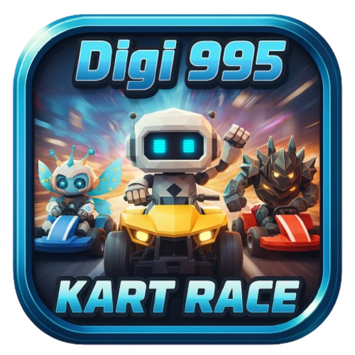 Digi 995 Kart Race 0.0.4 Apk Mod Unlimited Money Digi 995 Kart Race 0.0.4 Apk Mod Unlimited Money