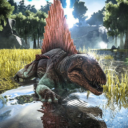 Dimetrodon Simulator 1.2.6 Apk Mod Unlimited Money