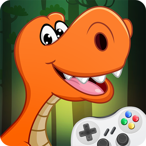 Dinosaur games – Kids game 8.0.1 Apk Mod Unlimited Money