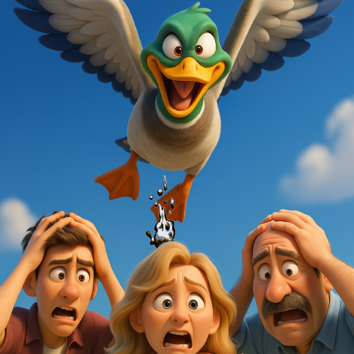 Doo Bird VARY Apk Mod Unlimited Money