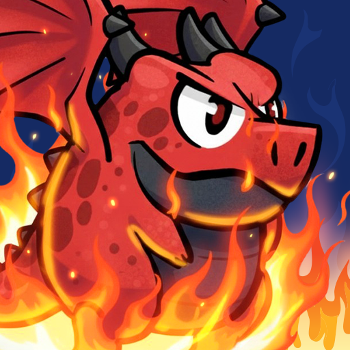 Dragoneer Squad Idle 1.0.21 Apk Mod Unlimited Money