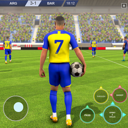 Dream League Soccer Star 1.15 Apk Mod Unlimited Money Dream League Soccer Star 1.15 Apk Mod Unlimited Money