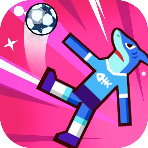 Droll Soccer–fly ball 1.2.4 Apk Mod Unlimited Money