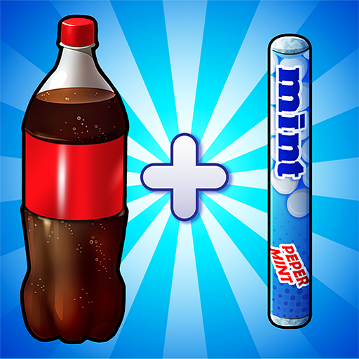 Drop and Explode Soda Geyser 7.0.2 Apk Mod Unlimited Money