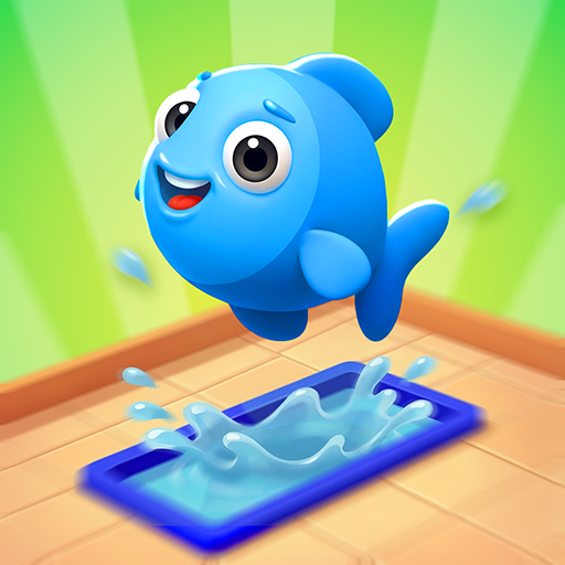 Drop the Fish 1.0.0 Apk Mod Unlimited Money Drop the Fish 1.0.0 Apk Mod Unlimited Money