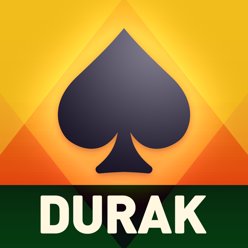 Durak Championship 1.15.5 Apk Mod Unlimited Money