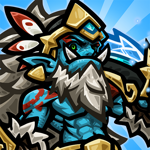 EF Defense 0.8.4 Apk Mod Unlimited Money