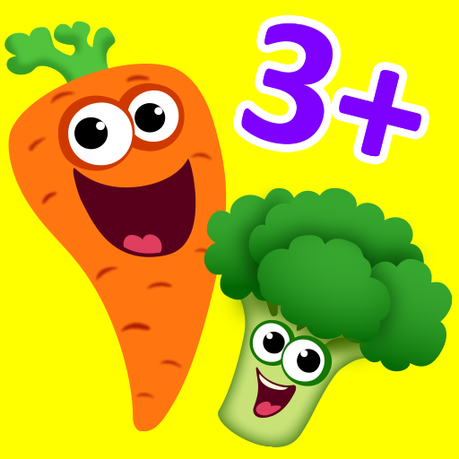 Educational Games for Kids 3.8.0 Apk Mod Unlimited Money