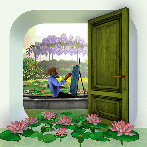 Escape Game 1914 1.0.3 Apk Mod Unlimited Money