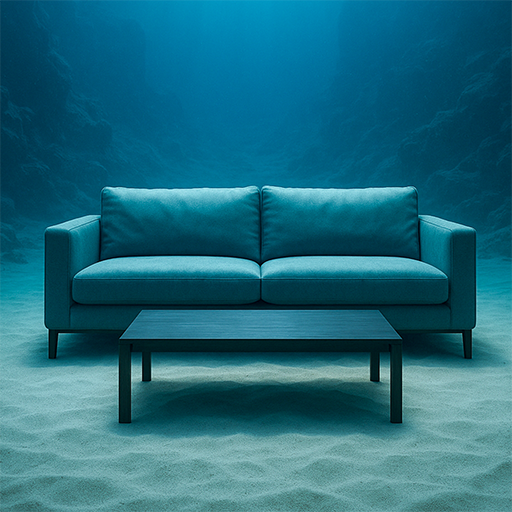 Escape Game Underwater Living 1.11.0 Apk Mod Premium