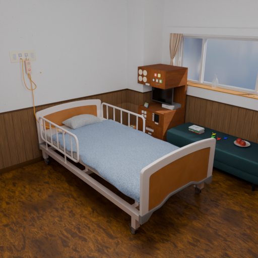 Escape Room Hospital VARY Apk Mod Unlimited Money