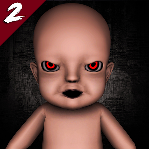 Evil Baby Haunted Horror House 2.8 Apk Mod Unlimited Money