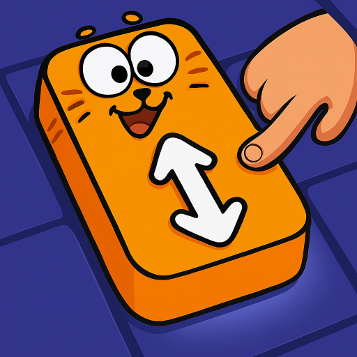 Farm Block Escape 2.3.11 Apk Mod Unlimited Money