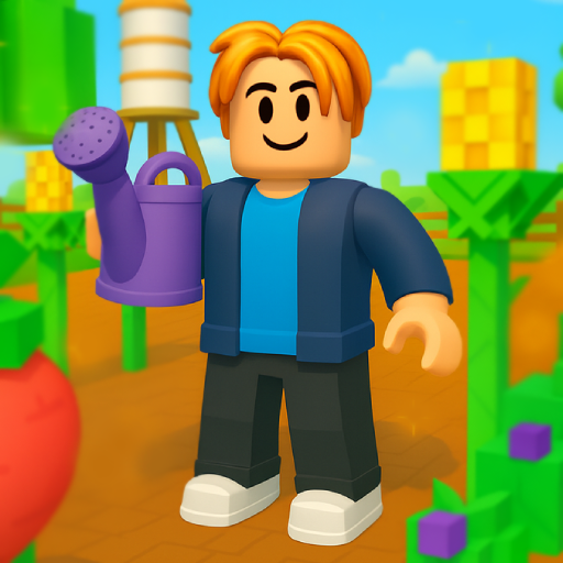 Farm Games 3D Plant Trade 0.7.14 Apk Mod Unlimited Money