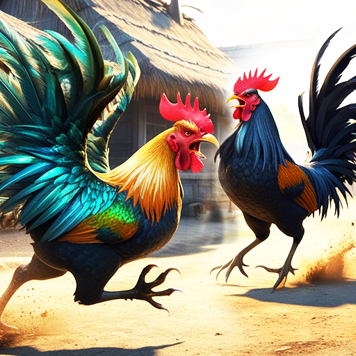 Farm Rooster Fighting Chicks 2 2.35 Apk Mod Unlimited Money