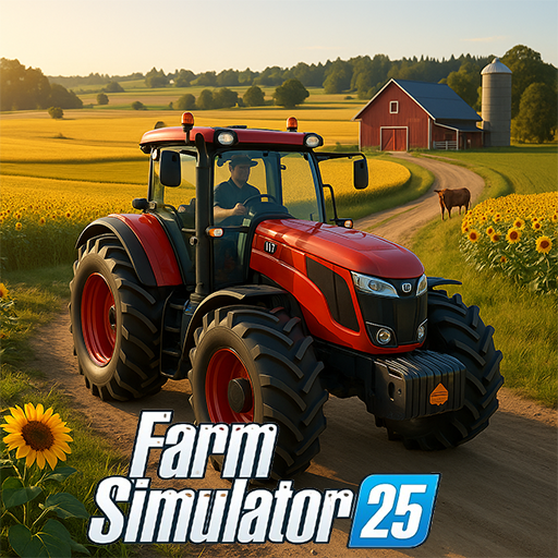 Farm Simulator 25 Farming Sim 1.7.2 Apk Mod Unlimited Money Farm Simulator 25 Farming Sim 1.7.2 Apk Mod Unlimited Money