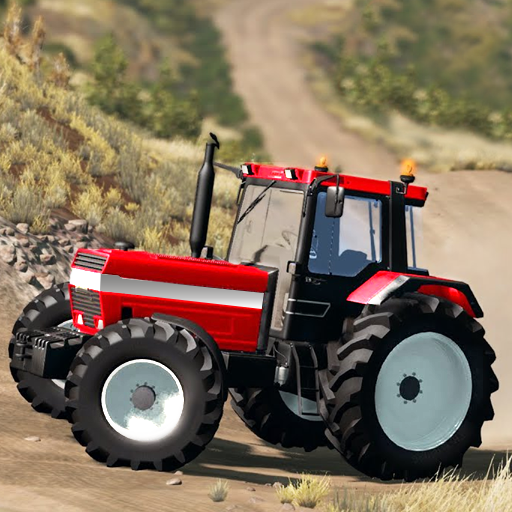 Farming Tractor Tractor Game 1.0.13 Apk Mod Unlimited Money