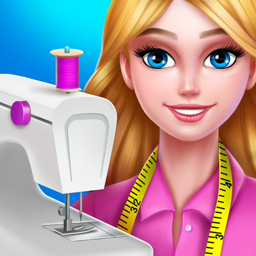 Fashion Tycoon 1.2.2 Apk Mod Unlimited Money