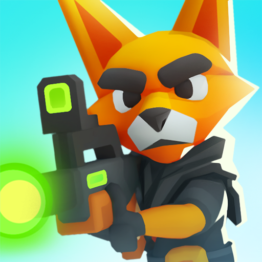 Feral Frontier Co-op Roguelike 2.1.5 Apk Mod Unlimited Money Feral Frontier Co-op Roguelike 2.1.5 Apk Mod Unlimited Money
