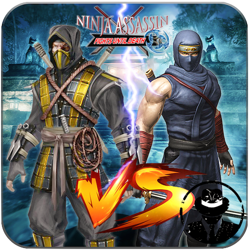 Fights Until Death Ninjas Team 2.2.4.1 Apk Mod Unlimited Money