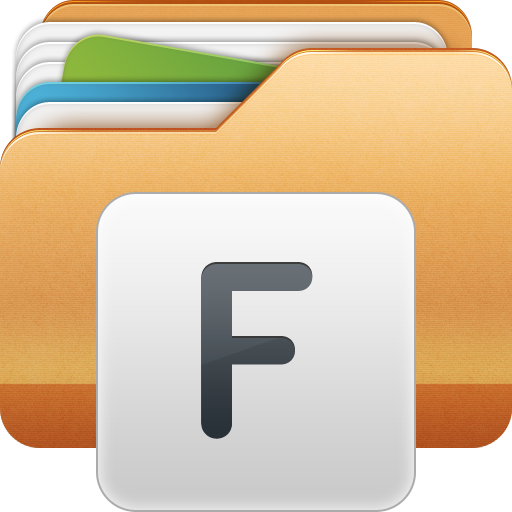 File Manager VARY Apk Mod Premium