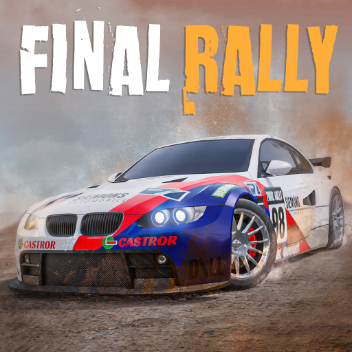 Final Rally Extreme Car Racing 1.17 Apk Mod Unlimited Money