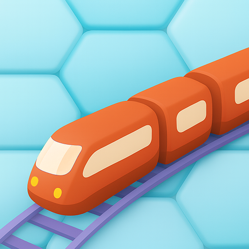 Flow Trains 0.1.65 Apk Mod Unlimited Money Flow Trains 0.1.65 Apk Mod Unlimited Money