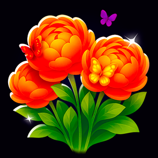 Flower Sort Blossom Match 1.07 Apk Mod Unlimited Money