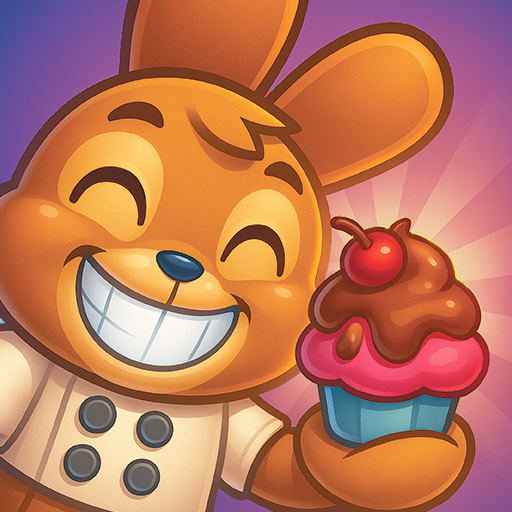 Fluffy Buns Cake Tycoon 1.0.3 Apk Mod Unlimited Money Fluffy Buns Cake Tycoon 1.0.3 Apk Mod Unlimited Money