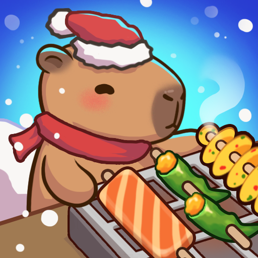 Foodie Sizzle 1.0.80 Apk Mod Unlimited Money