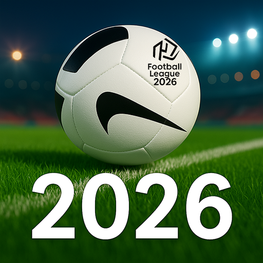 Football World Soccer 2026 1.6 Apk Mod Unlimited Money