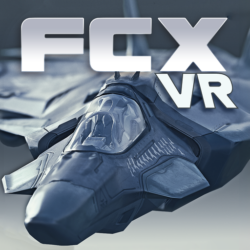 Fractal Combat X 1.12.2.0 Apk Mod Unlimited Money