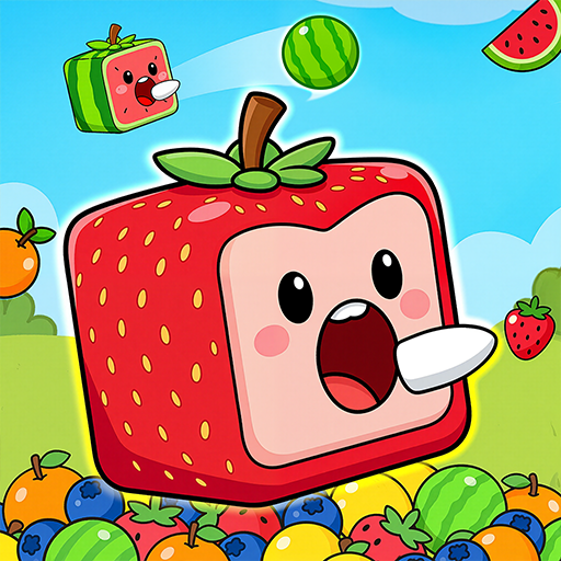 Fruity Blaze Shooter Blast It 1.100 Apk Mod Unlimited Money