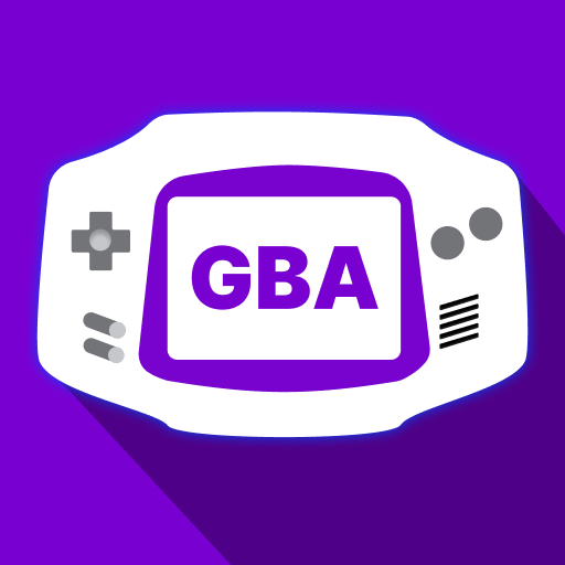 GBA Emulator Retro Games 3.0 Apk Mod Premium