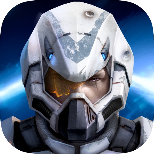 Galaxy Clash Evolved Empire 2.8.9 Apk Mod Unlimited Money