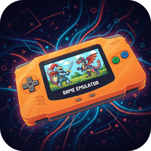 Gametro GBA Emulator Console 1.0.0 Apk Mod Premium Gametro GBA Emulator Console 1.0.0 Apk Mod Premium