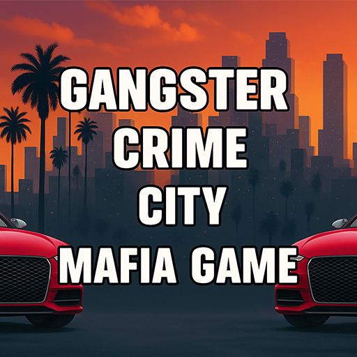 Gangster Crime City Mafia Game 11.0 Apk Mod Unlimited Money