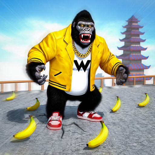 Giant Monster Legend Escape VARY Apk Mod Unlimited Money