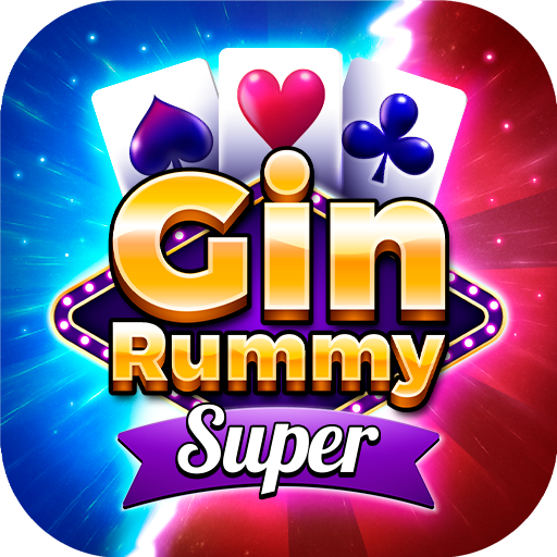 Gin Rummy Super Fun Card Game 0.6.63 Apk Mod Unlimited Money