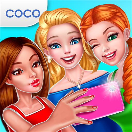 Girl Squad – BFF in Style 1.1.2 Apk Mod Unlimited Money