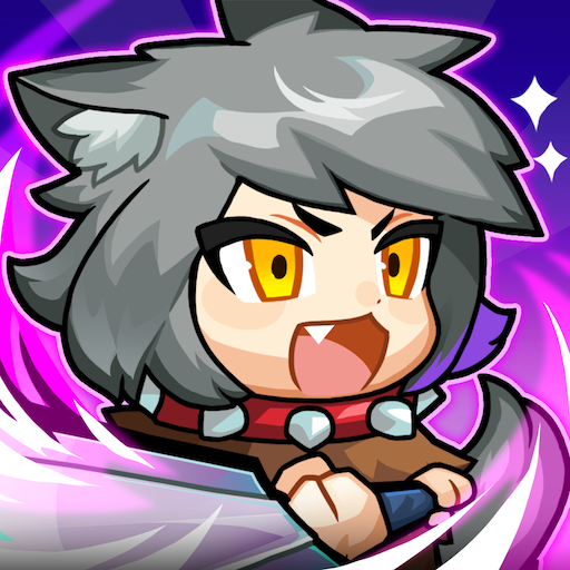 Go Go Wolf – Idle RPG 14.0 Apk Mod Unlimited Money