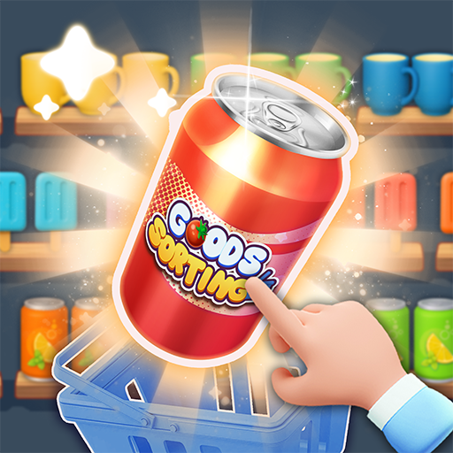 Goods Sorting Triple Match 3D VARY Apk Mod Unlimited Money Goods Sorting Triple Match 3D VARY Apk Mod Unlimited Money